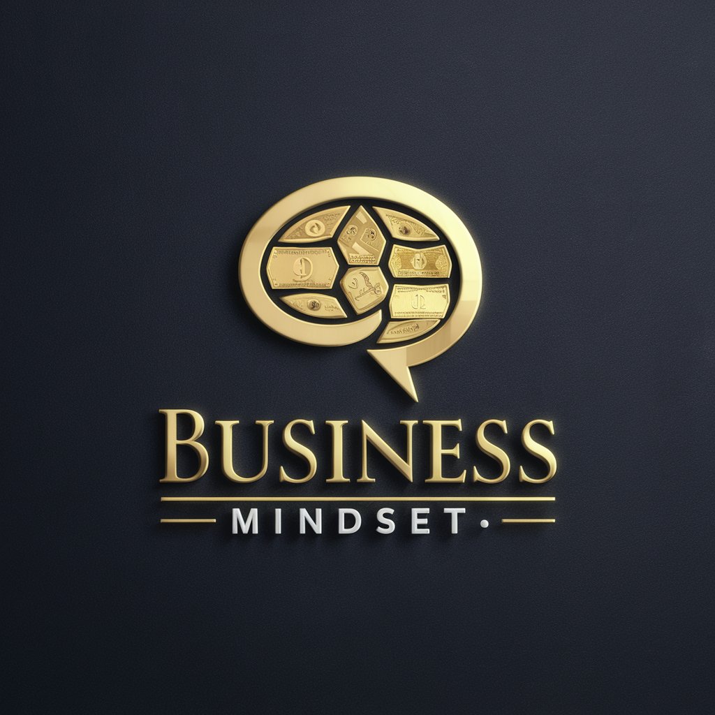 businessmindset